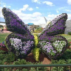 Meet your Posher, Annette